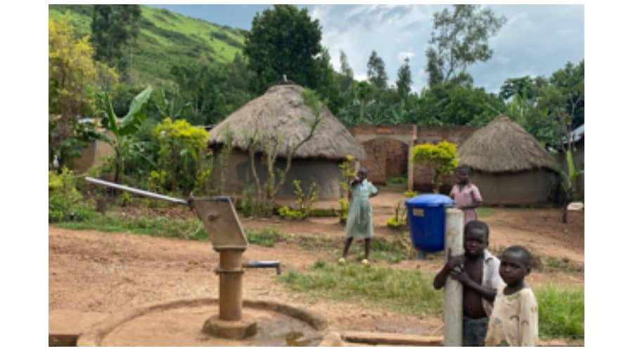 Community Development image