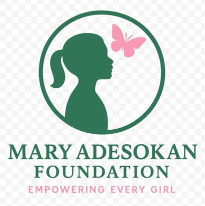 Mary Adesokan Foundation logo
