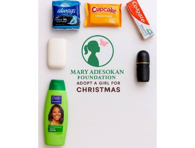 Hygiene & Menstrual Kits image