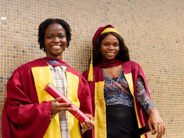 Empowerment & Mentorship image