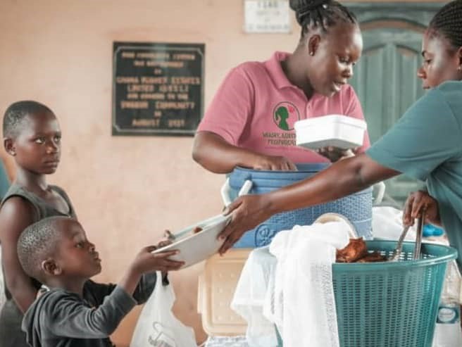 Outreach Programs image