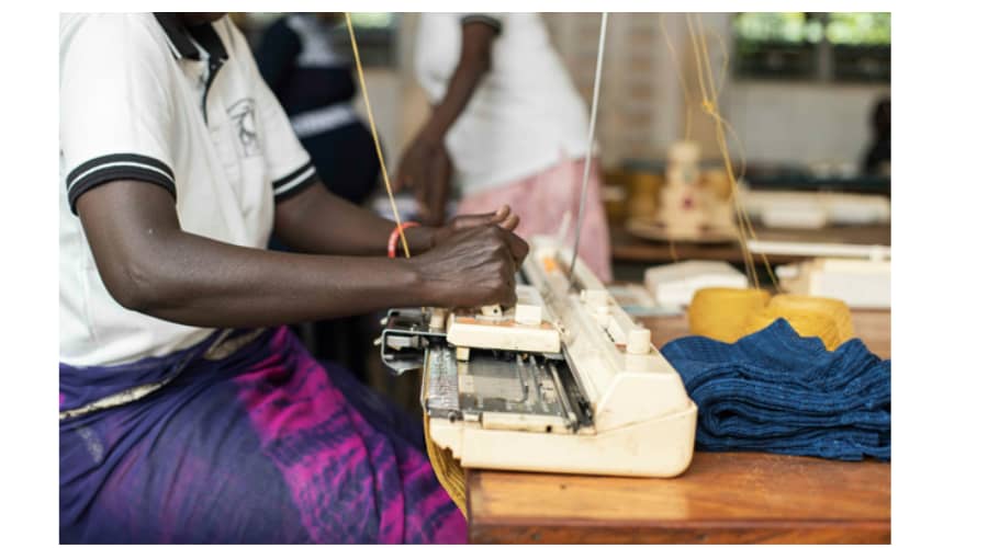 Empowering Women image